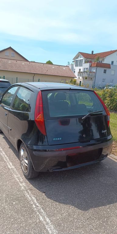 Punto