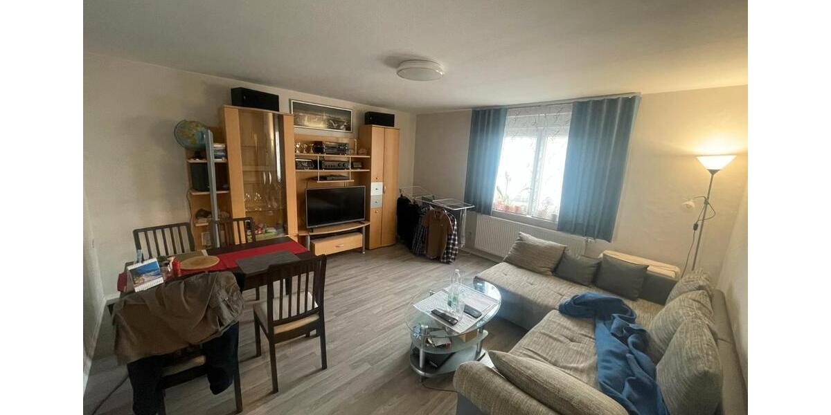 Erdgeschoßwohnung Aschaffenburg Damm - 3 Zimmer, 62 m&sup2;, 610&euro; | Angebot:26164356