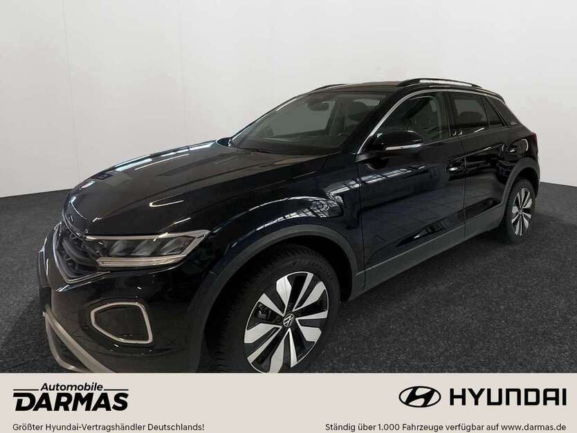 VW T-Roc 18.191 km 22.690 € Lüdinghausen 59348