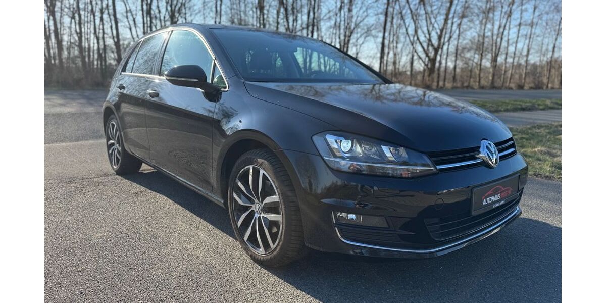 VW Golf 176.700 km 9.800 &euro; Bleckede 21354