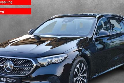 Mercedes-Benz E 220 18.400 km 52.990 &euro; Waren 17192