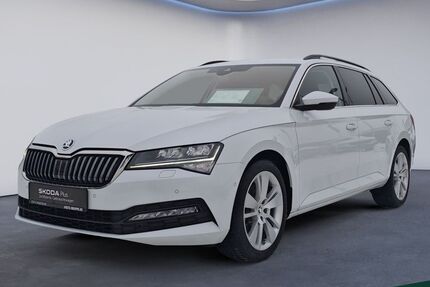 Skoda Superb 70.599 km 23.795 &euro; Magdeburg 39126