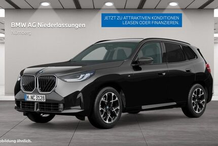 BMW X3 12.774 km 51.395 &euro; Nürnberg 90441