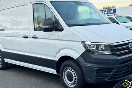 VW Crafter 69.000 km 24.800 &euro; Schweinfurt 97424