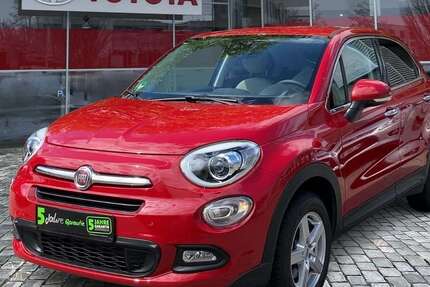 Fiat 500X 13.030 km 11.990 &euro; München 80687