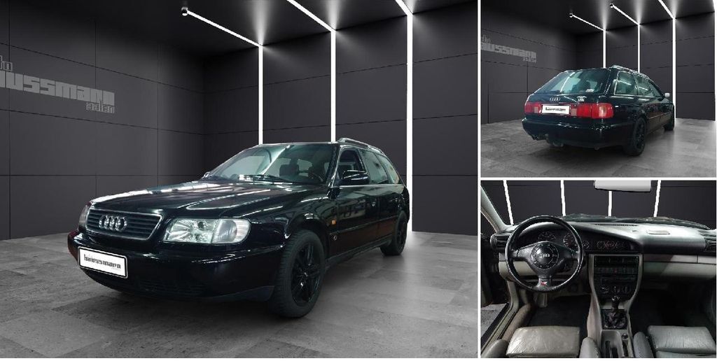 Audi A6 265.163 km 2.990 € Aalen 73430