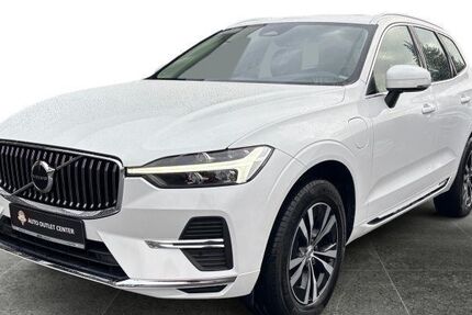 Volvo XC60 34.827 km 39.990 &euro; Werdohl 58791