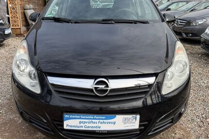 Opel Corsa 121.000 km 3.499 &euro; Kronshagen 24119