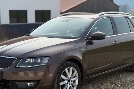 Skoda Octavia 149.950 km 10.900 &euro; München 80639