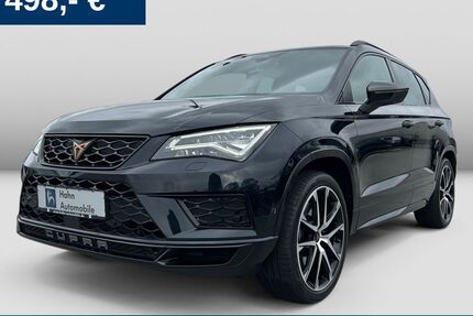 Cupra Ateca 66.000 km 23.990 &euro; Kornwestheim 70806