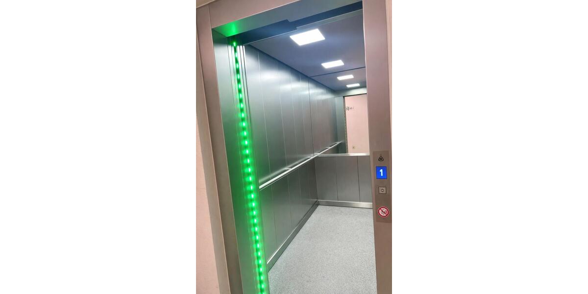 Etagenwohnung Wiesbaden Biebrich - 1 Zimmer, 46 m&sup2;, 150.000&euro; | Angebot:25312245