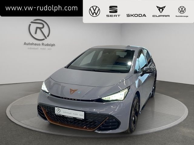 Cupra Born 25.052 km 24.879 &euro; Oelsnitz/Erzgebirge 09376