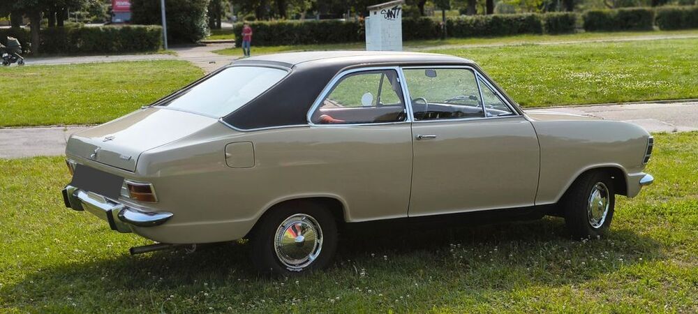 Kadett