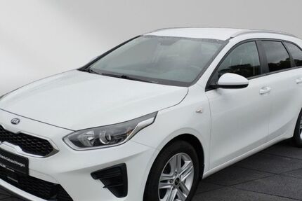 Kia ceed Sportswagon 88.500 km 13.400 € Haiger 35708