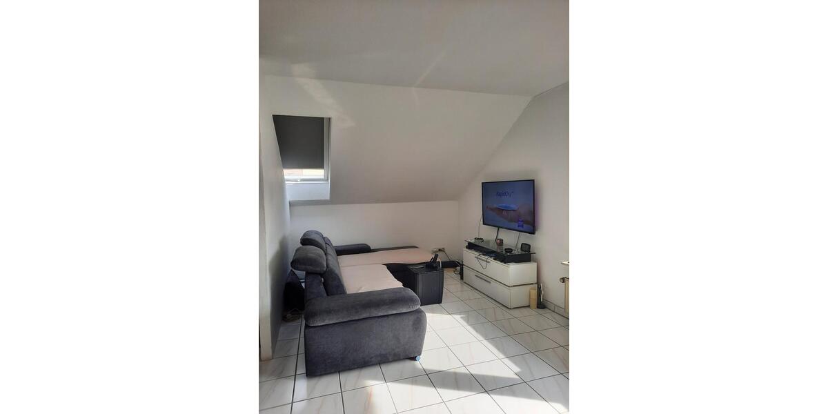 Dachgeschoßwohnung Idar-Oberstein Oberstein - 2 Zimmer, 60 m&sup2;, 450&euro; | Angebot:26413038
