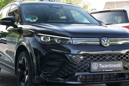 VW Tiguan 7.075 km 49.490 &euro; Wegberg 41844