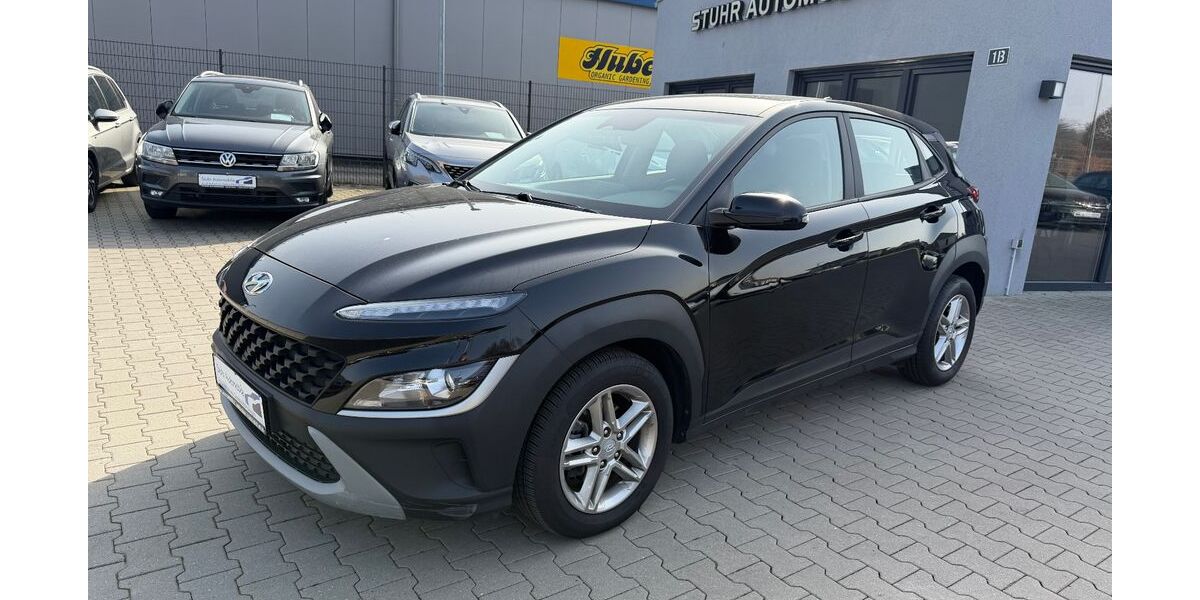 Hyundai KONA 57.000 km 15.890 &euro; Stuhr 28816