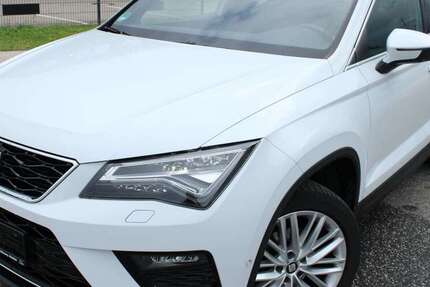 Seat Ateca 66.200 km 18.999 € Quickborn 25451