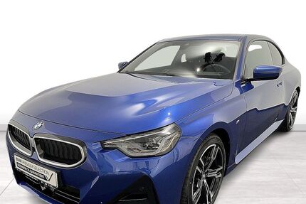 BMW 220 9.900 km 39.914 &euro; Gotha 99867