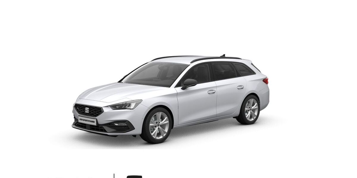 Seat Leon 11.391 km 26.380 &euro; Witzenhausen 37213