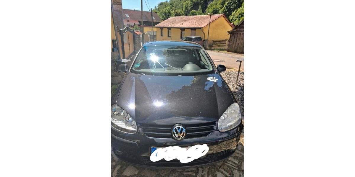VW Golf 175.000 km 1.500 &euro; Sangerhausen 06526