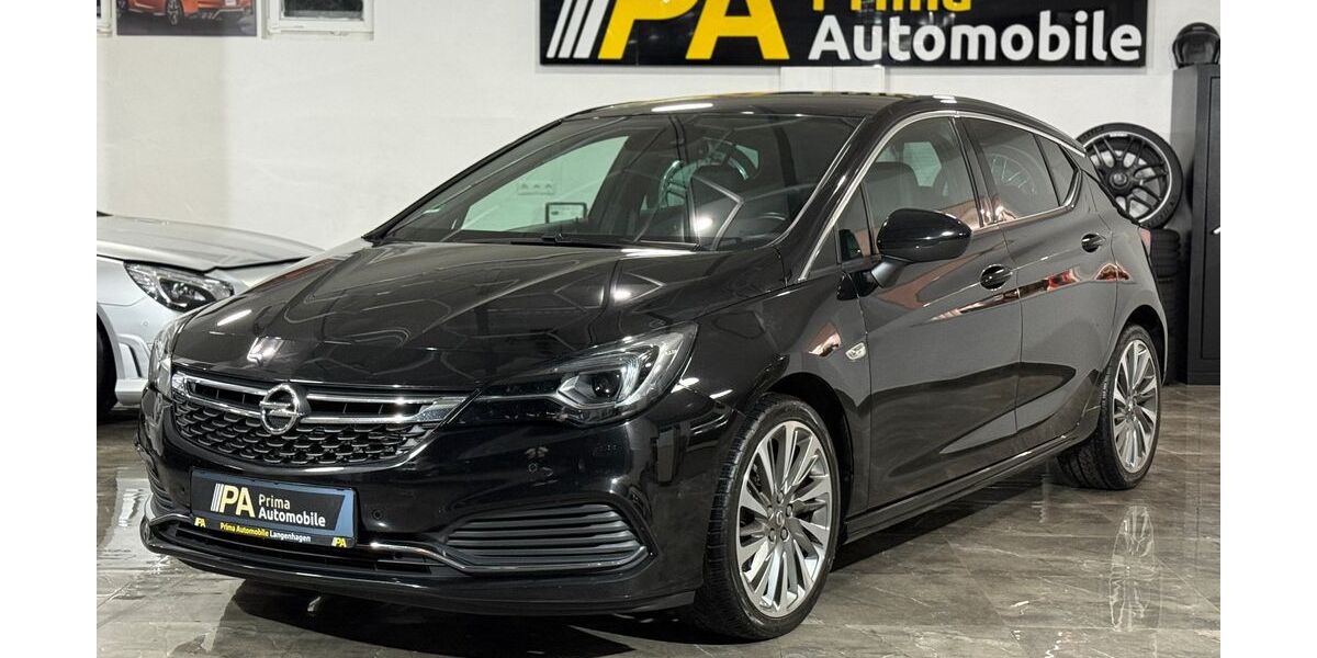 Opel Astra 123.200 km 13.999 &euro; Langenhagen 30853