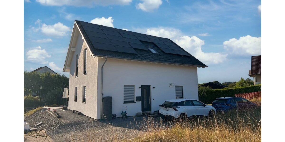 Meißner Abterode, EFH - Einfamilienhaus Meißner Abterode | Angebot:27230340