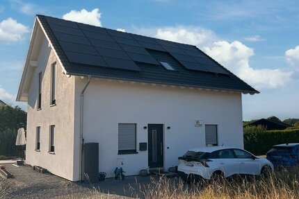 Meißner Abterode, EFH - Haus Meißner Abterode | Angebot:27230340