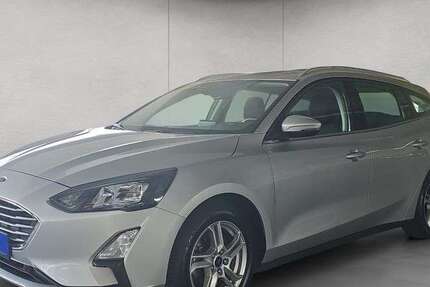 Ford Focus 41.897 km 16.990 € Tübingen 72072