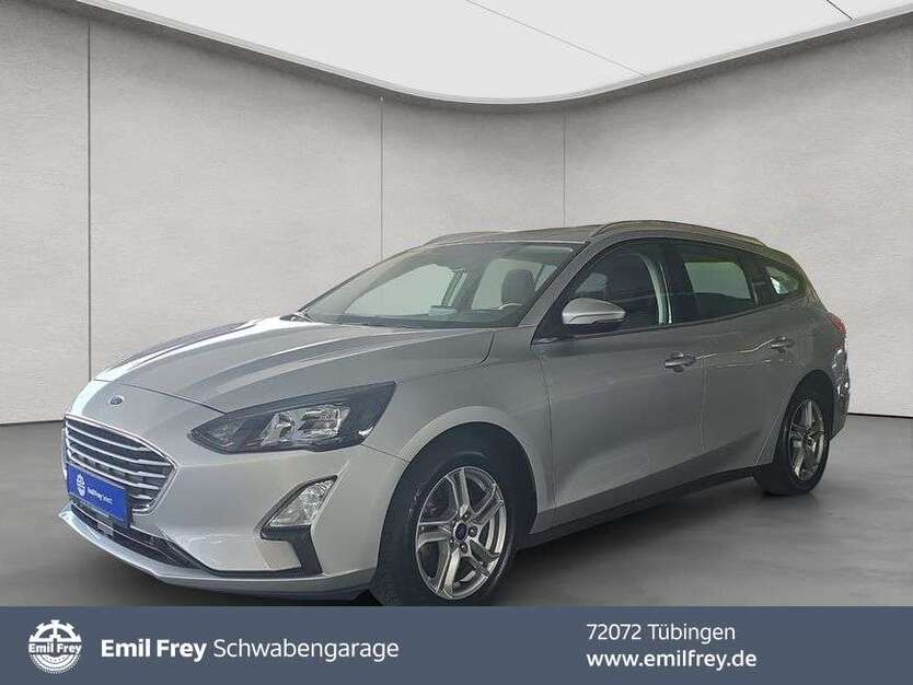 Ford Focus 41.897 km 16.990 € Tübingen 72072