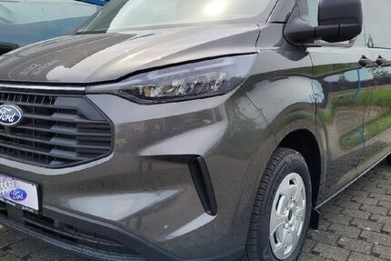 Ford Transit Custom 2.500 km 42.980 &euro; Dessau-Roßlau 06849