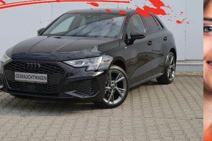 Audi A3 25.480 km 33.480 &euro; Bautzen 02625
