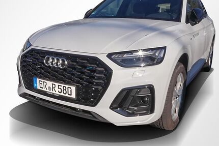 Audi Q5 12.500 km 47.790 &euro; Erlangen 91058