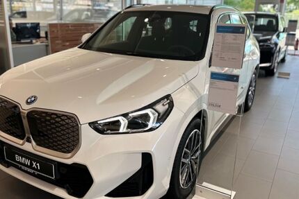 BMW iX1 1.101 km 45.550 € Rödermark 63322