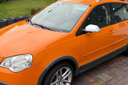 VW Polo 176.000 km 2.900 € Frellstedt 38373
