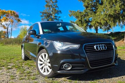 Audi A1 250.000 km 5.950 € Duderstadt 37115