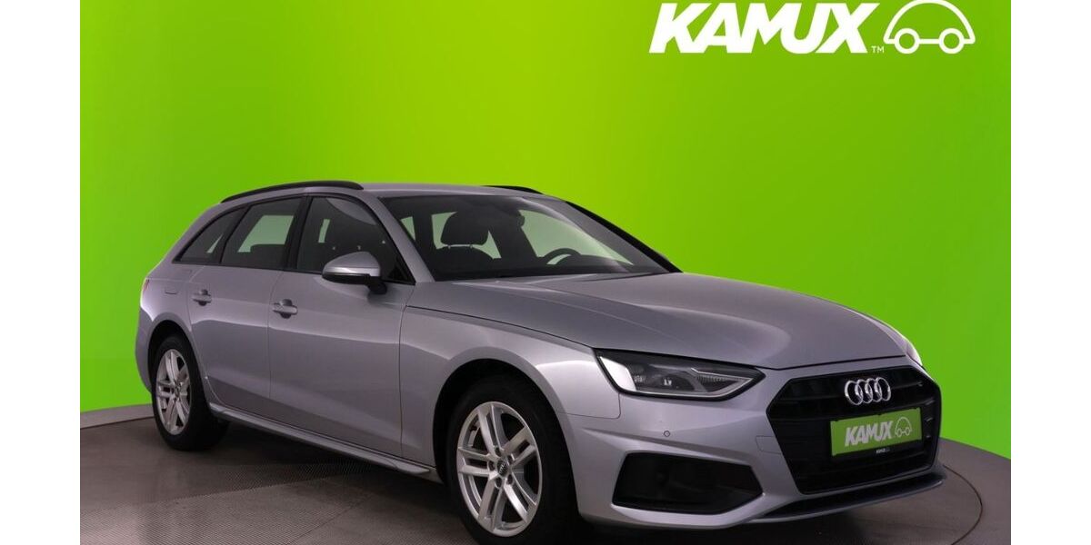 Audi A4 70.900 km 20.690 &euro; Düren 52351