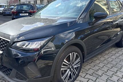 Seat Arona 25.548 km 18.990 &euro; Wuppertal 42285