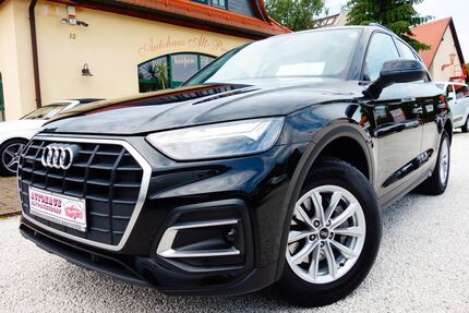 Audi Q5 85.963 km 34.900 &euro; Leipzig 04328