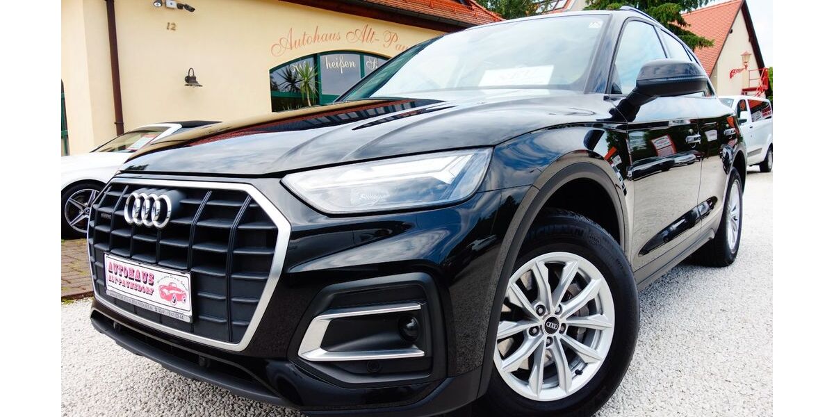 Audi Q5 85.963 km 34.900 &euro; Leipzig 04328