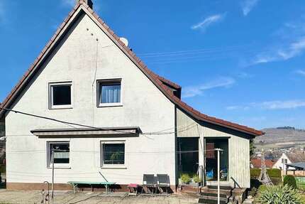 Haus Bopfingen - 7 Zimmer, 114 m&sup2;, 289.000&euro; | Angebot:25628094