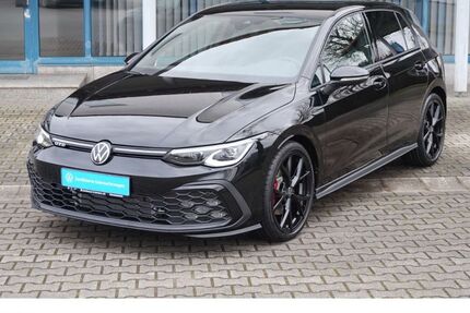 VW Golf 23.000 km 37.970 € Hengersberg 94491