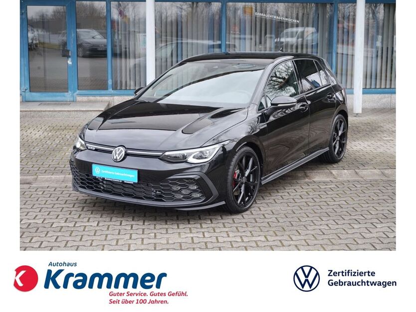 VW Golf 23.000 km 37.970 € Hengersberg 94491
