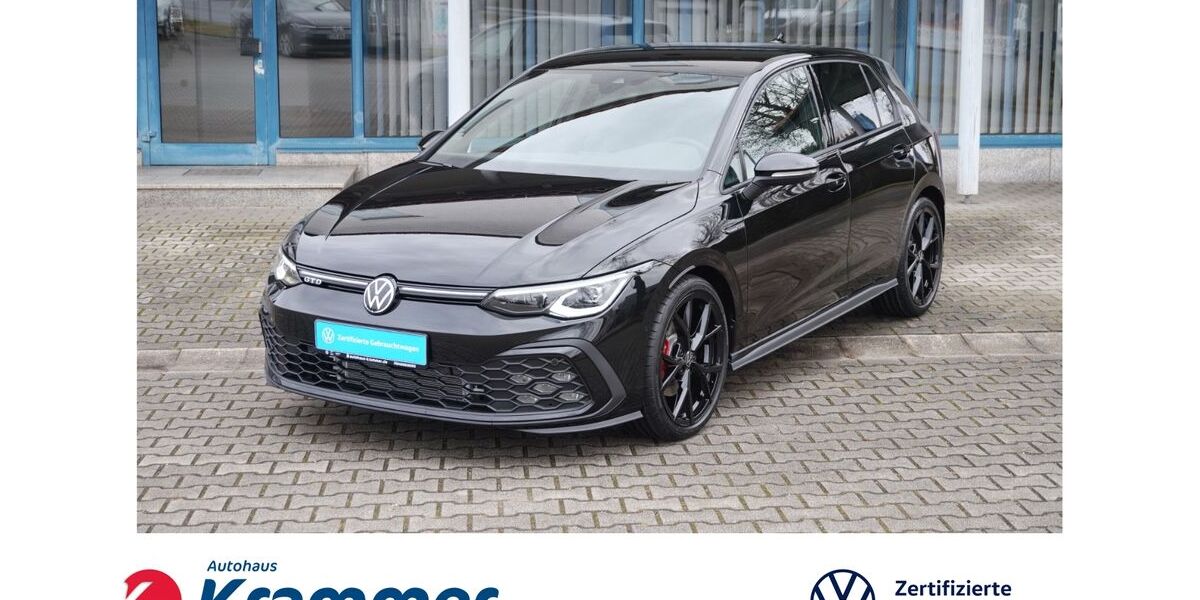 VW Golf 29.999 km 36.880 € Hengersberg 94491