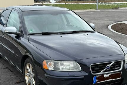 Volvo S60 302.000 km 2.990 &euro; Füssen 87629