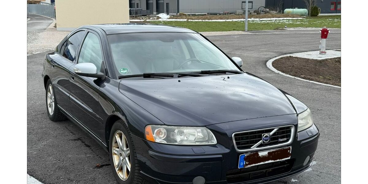 Volvo S60 302.000 km 2.990 &euro; Füssen 87629
