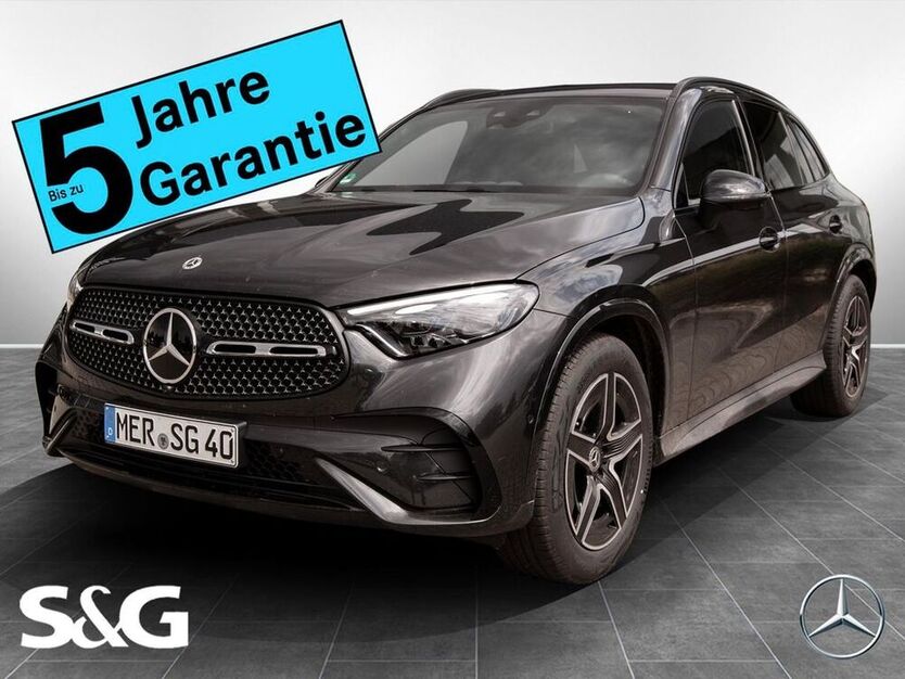 GLC 220