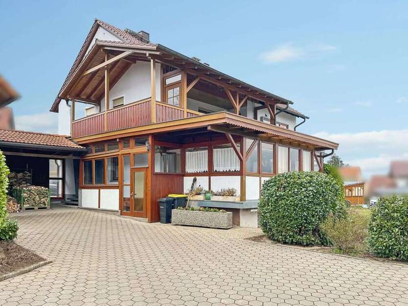 Haus zum Kaufen in Haag 389.900 € 167.95 m²