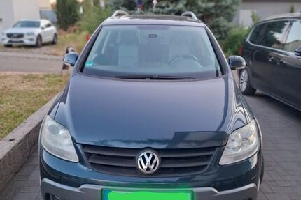 VW Golf Plus 106.000 km 4.500 &euro; Landau 76829