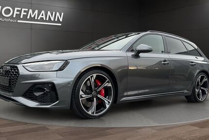 Audi RS4 4.500 km 96.990 € Arnsberg 59823